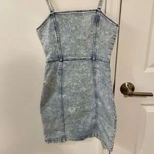 H&M size 2 bodycon dress